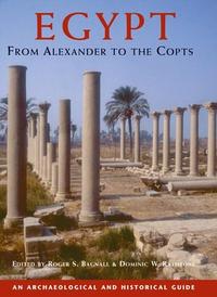 Image de Egypt from Alexander to the Copts /anglais