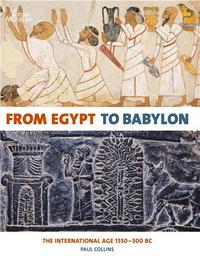 Image de From Egypt to Babylon /anglais