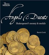 Picture of Angels and Ducats /anglais