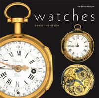 Picture of Watches (Paperback) /anglais
