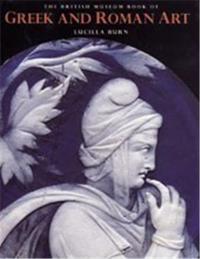 Picture of The British Museum Book of Greek and Roman Art /anglais