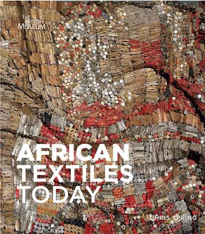 Picture of African Textiles Today /anglais