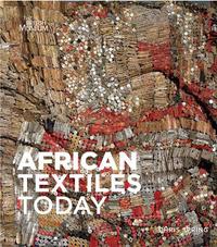 Picture of African Textiles Today /anglais