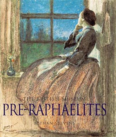 Image de Pre-Raphaelites /anglais