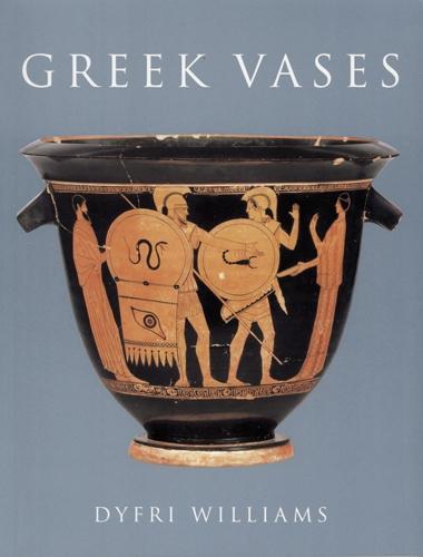 Image de Greek Vases /anglais