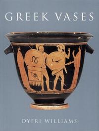 Picture of Greek Vases /anglais