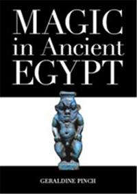 Image de Magic in Ancient Egypt /anglais