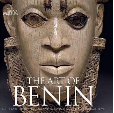 Picture of The Art of Benin /anglais