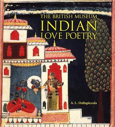 Picture of Indian Love Poetry (Paperback) /anglais