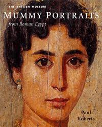 Picture of Mummy Portraits from Roman Egypt /anglais