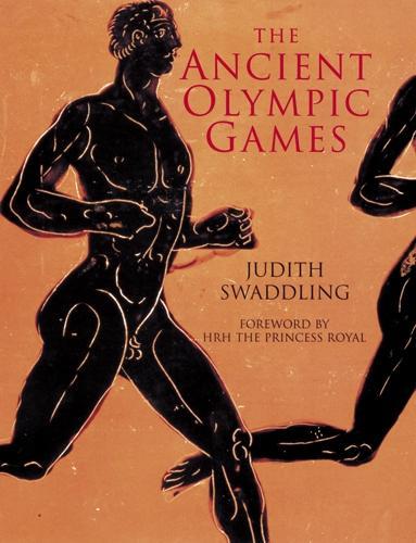 Image de The Ancient Olympic Games /anglais