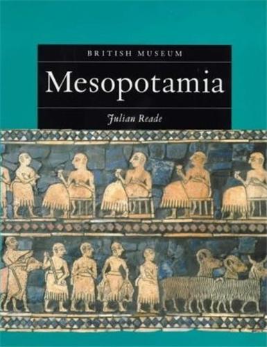 Picture of Mesopotamia /anglais