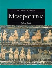 Picture of Mesopotamia /anglais