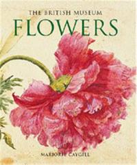 Picture of The British Museum Flowers /anglais