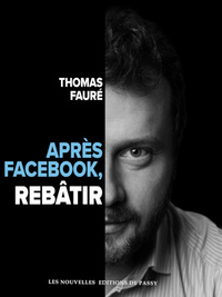 Picture of Après Facebook, rebâtir