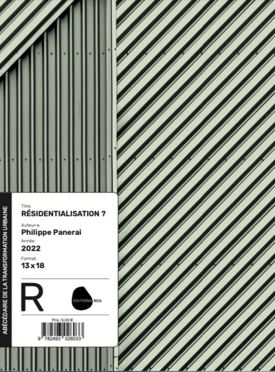 Picture of Résidentialisation