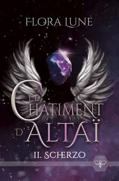Picture of Le châtiment d'Altaï