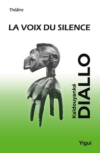 Image de La voix du silence