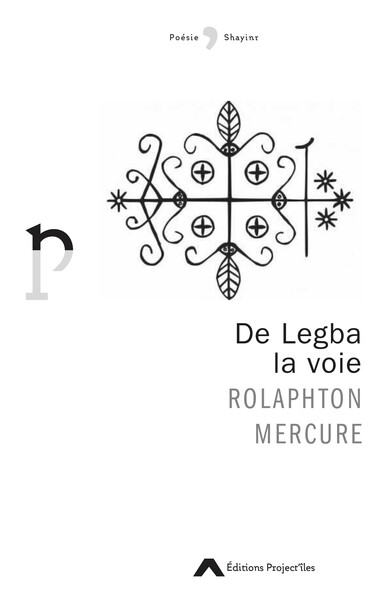 Picture of De Legba la voie