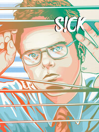 Picture of S!CK 019 - The Office