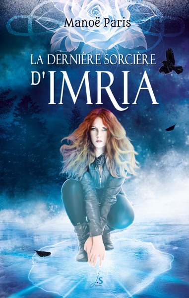Image de La dernière sorcière d'Imria