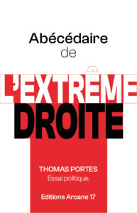 Picture of Abécédaire de l'extrême droite