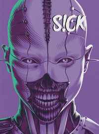Picture of S!CK 027 - Hellraiser