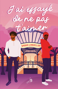 Image de J'ai essayé de ne pas t'aimer