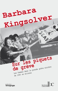 Picture of Sur les piquets de grève