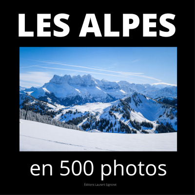 Picture of Les Alpes