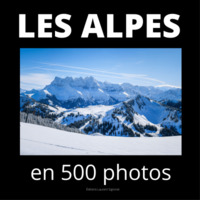 Picture of Les Alpes