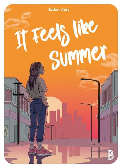 Picture of It Feels like Summer