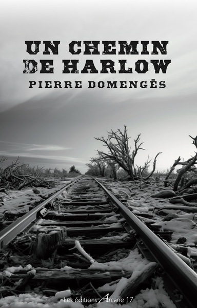 Picture of Un chemin de Harlow