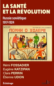 Picture of La santé et la révolution