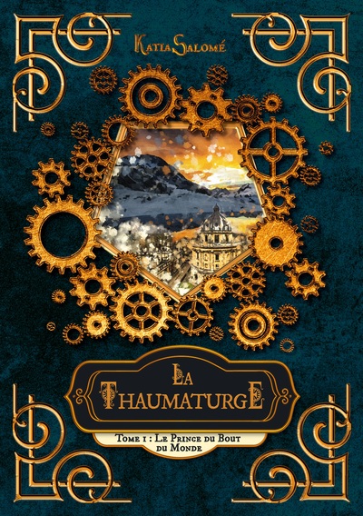 Picture of La Thaumaturge