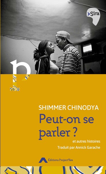 Picture of Peut-on se parler et autres histoires