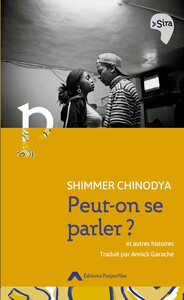 Picture of Peut-on se parler et autres histoires