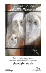 Picture of Contre l'oubli et l'indifférence