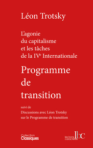 Picture of Programme de transition (NED 2022)