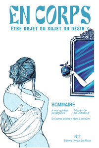 Picture of En Corps n°2