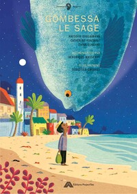 Picture of Gombessa le sage