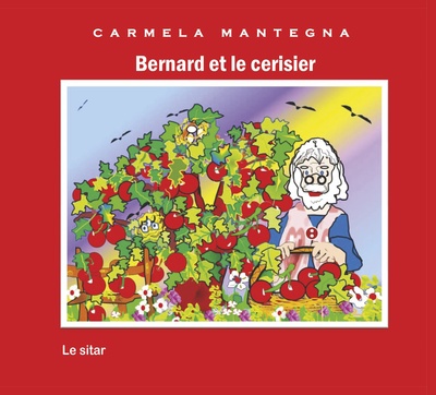 Picture of Bernard et le cérisier