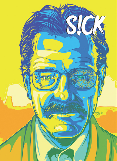 Picture of S!CK 023 - Breaking Bad