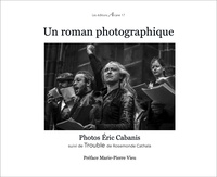 Picture of Un roman photographique
