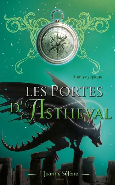 Image de Les portes d'Astheval