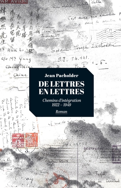 Image de De lettres en lettres