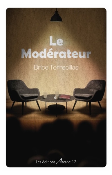 Image de Le Modérateur