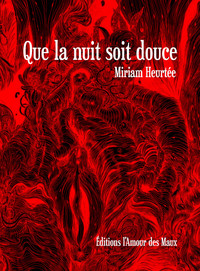 Picture of Que la Nuit soit Douce