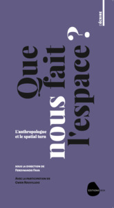 Image de Que nous fait l'espace