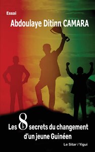 Picture of Les 8 secrets du changement d’un jeune Guinéen